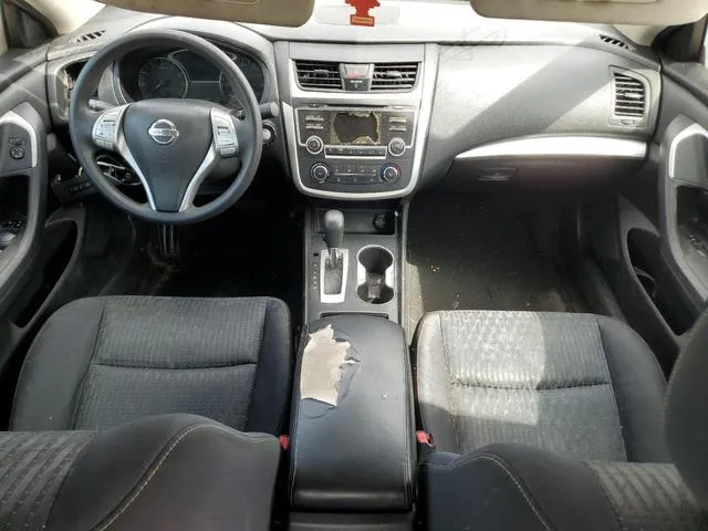 1N4AL3AP8GN338371 2016 2016 Nissan Altima- 2-5 8