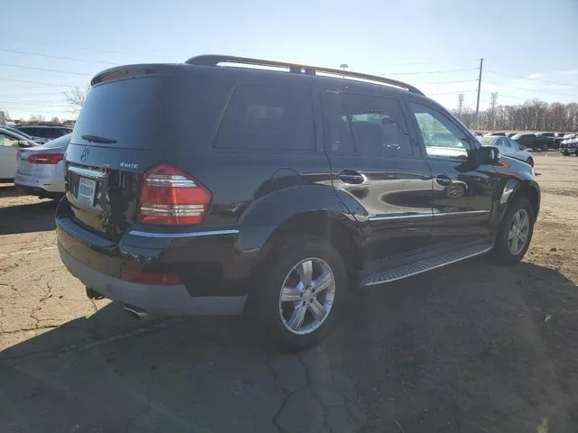 4JGBF71E38A321882 2008 2008 Mercedes-Benz GL-Class- 450 4Matic 3