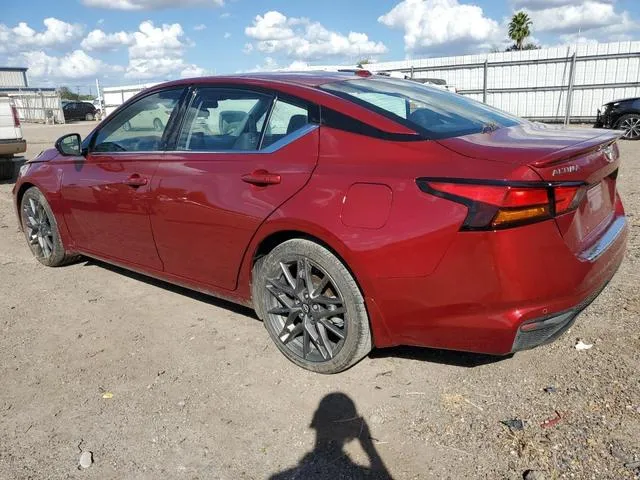 1N4AL4CV0PN411525 2023 2023 Nissan Altima- SR 2