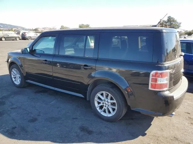 2FMGK5B8XEBD36958 2014 2014 Ford Flex- SE 2