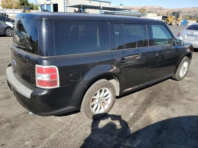 2FMGK5B8XEBD36958 2014 2014 Ford Flex- SE 3