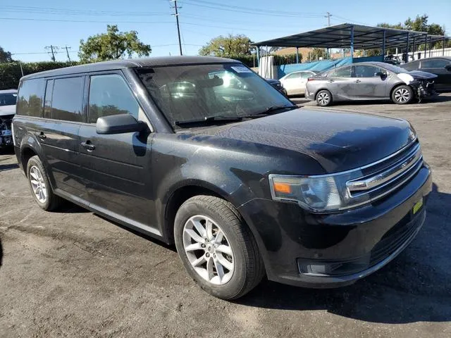 2FMGK5B8XEBD36958 2014 2014 Ford Flex- SE 4