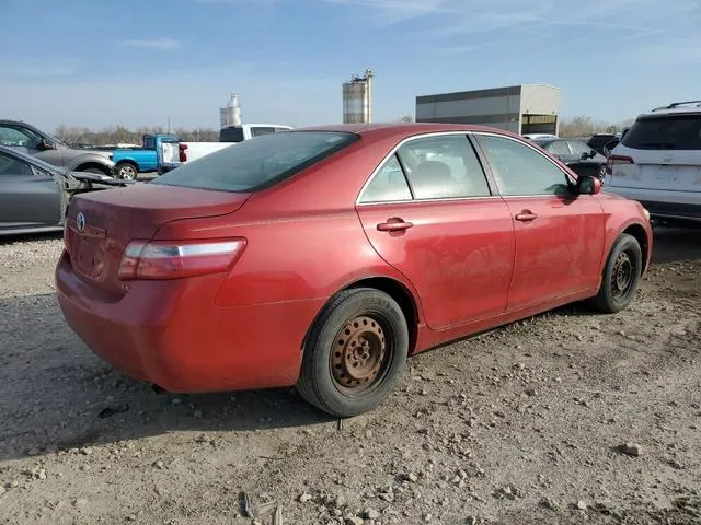 4T1BE46K08U224203 2008 2008 Toyota Camry- CE 3