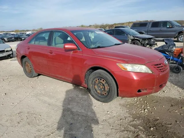 4T1BE46K08U224203 2008 2008 Toyota Camry- CE 4