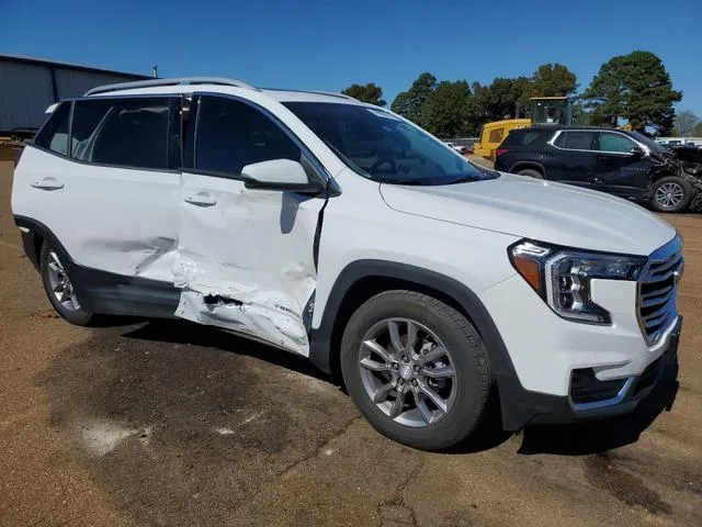 3GKALPEV9NL131869 2022 2022 GMC Terrain- Slt 4