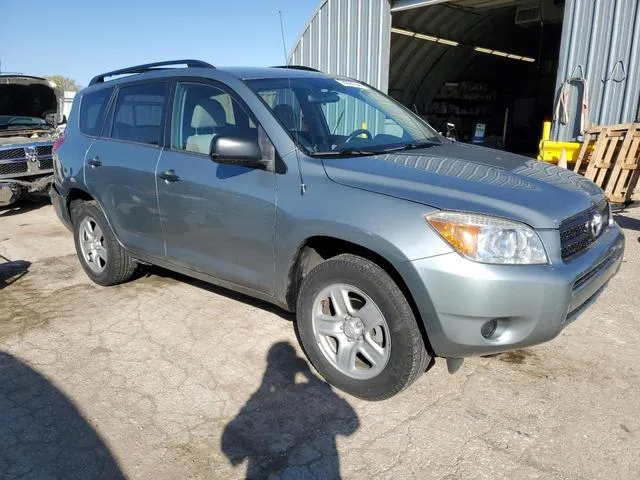 JTMZD33V775034647 2007 2007 Toyota RAV4 4