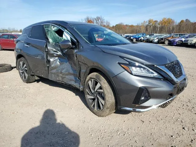 5N1AZ2CS7RC100963 2024 2024 Nissan Murano- SL 4