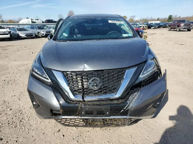 5N1AZ2CS7RC100963 2024 2024 Nissan Murano- SL 5