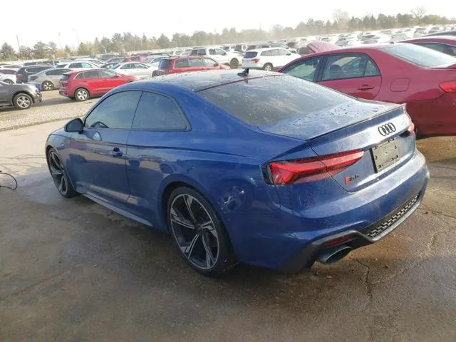 WUANWAF57PA904416 2023 2023 Audi RS5 2