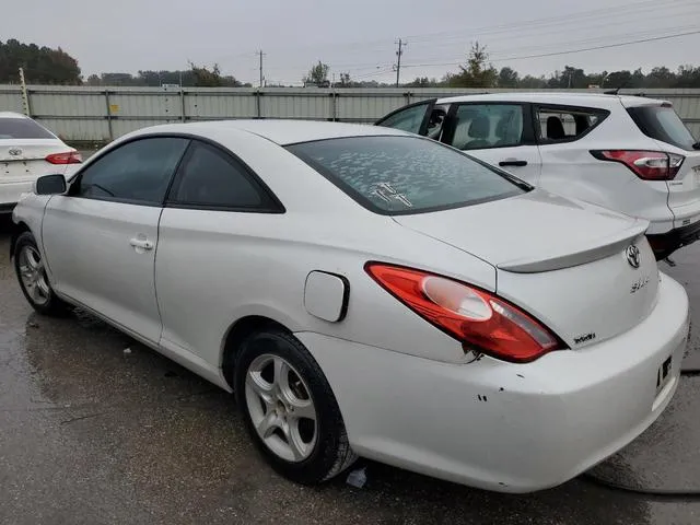 4T1CE38P34U849695 2004 2004 Toyota Camry- SE 2