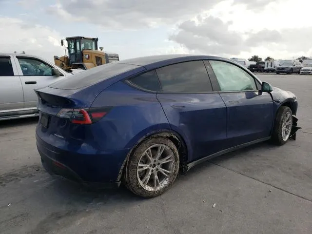 5YJYGDEE9MF074664 2021 2021 Tesla MODEL Y 3