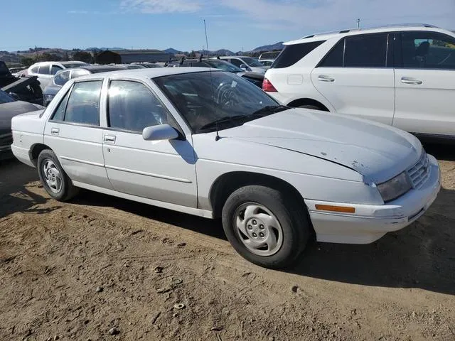 1G1LD5548SY236130 1995 1995 Chevrolet Corsica 4