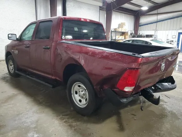 3C6RR7KT9LG131982 2020 2020 RAM 1500- Tradesman 2