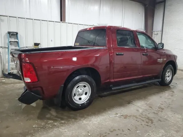 3C6RR7KT9LG131982 2020 2020 RAM 1500- Tradesman 3