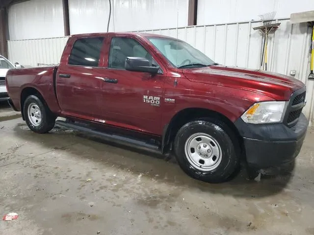 3C6RR7KT9LG131982 2020 2020 RAM 1500- Tradesman 4