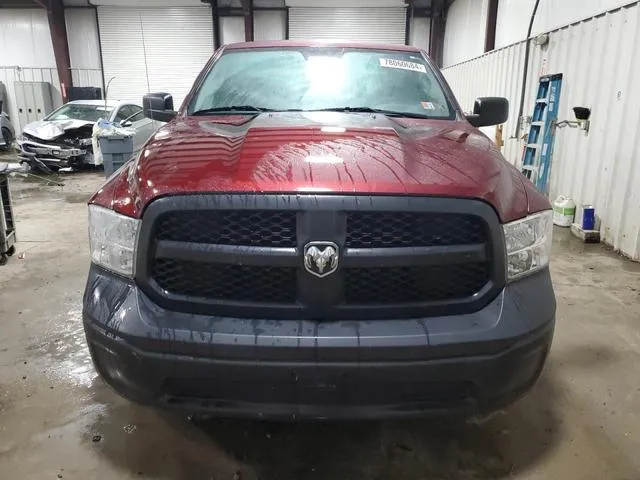 3C6RR7KT9LG131982 2020 2020 RAM 1500- Tradesman 5