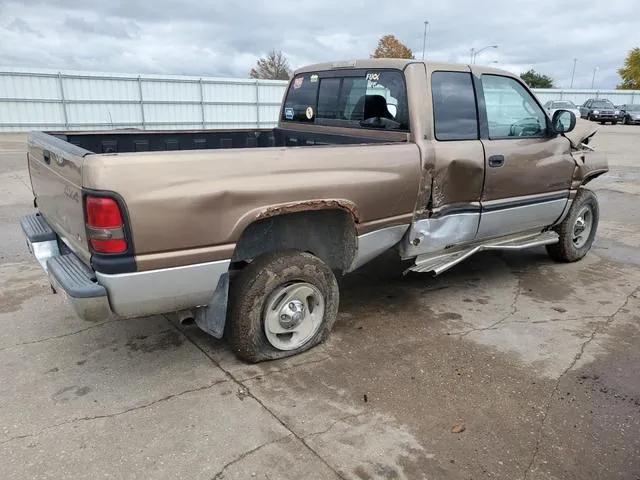 1B7HF13Z61J508941 2001 2001 Dodge RAM 1500 3