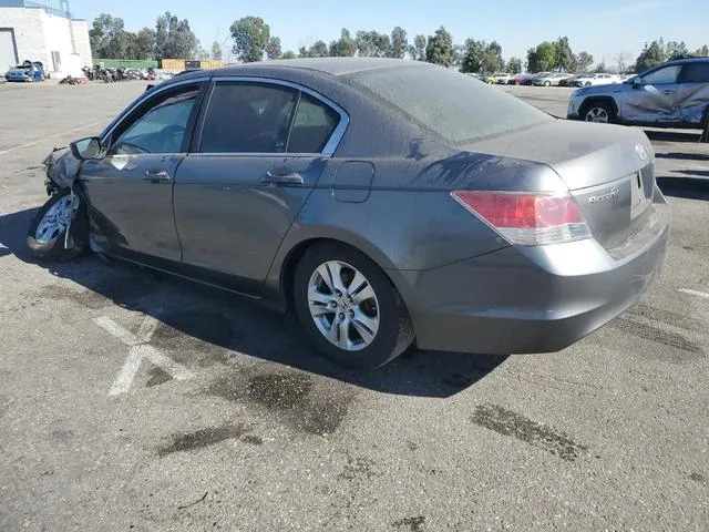 1HGCP26499A191196 2009 2009 Honda Accord- Lxp 2