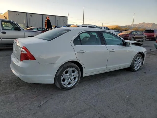 3FAHP0HG5AR218457 2010 2010 Ford Fusion- SE 3