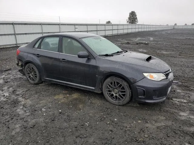 JF1GV7E66EG007285 2014 2014 Subaru Impreza- Wrx 4