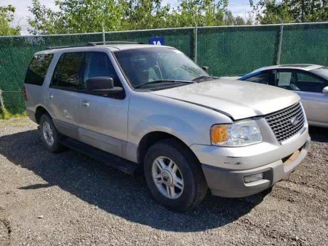 1FMRU15W83LA09431 2003 2003 Ford Expedition- Xlt 4