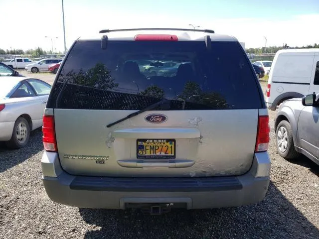 1FMRU15W83LA09431 2003 2003 Ford Expedition- Xlt 6