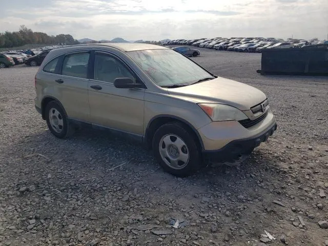 3CZRE38318G703374 2008 2008 Honda CR-V- LX 4