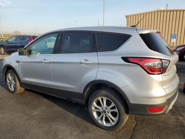 1FMCU9GDXHUC28585 2017 2017 Ford Escape- SE 2