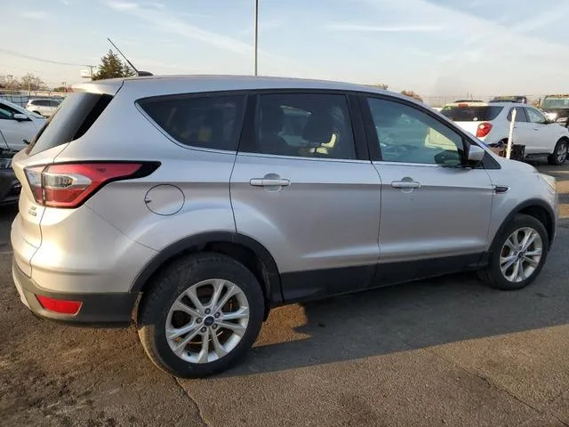 1FMCU9GDXHUC28585 2017 2017 Ford Escape- SE 3