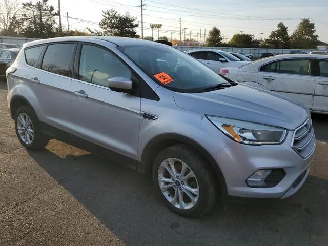 1FMCU9GDXHUC28585 2017 2017 Ford Escape- SE 4