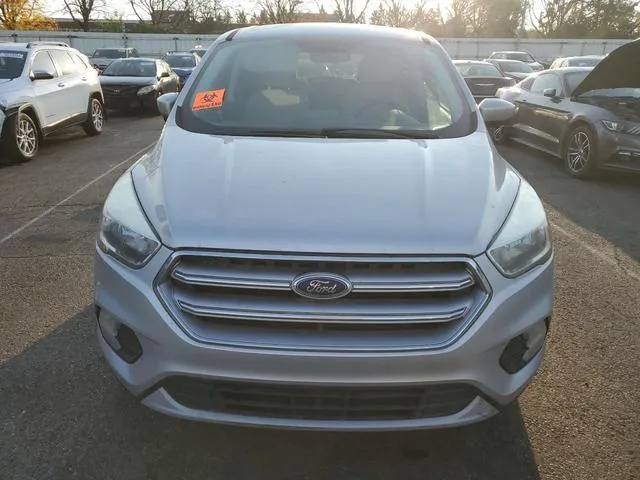 1FMCU9GDXHUC28585 2017 2017 Ford Escape- SE 5