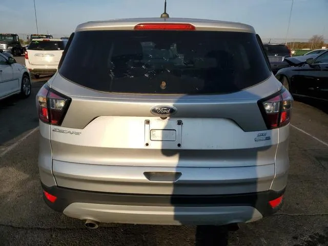 1FMCU9GDXHUC28585 2017 2017 Ford Escape- SE 6