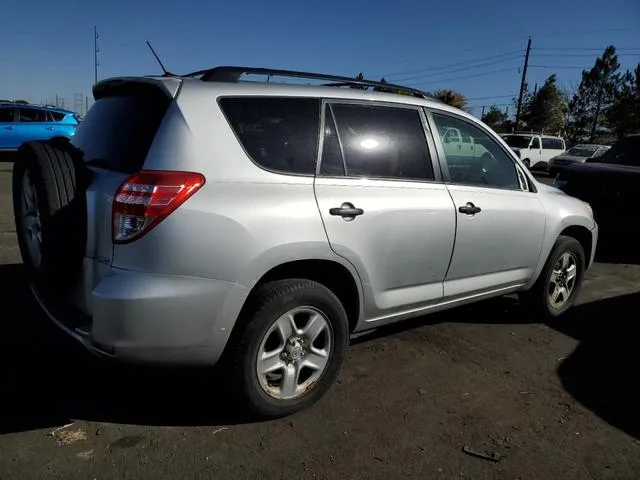 JTMBF4DV4A5025816 2010 2010 Toyota RAV4 3