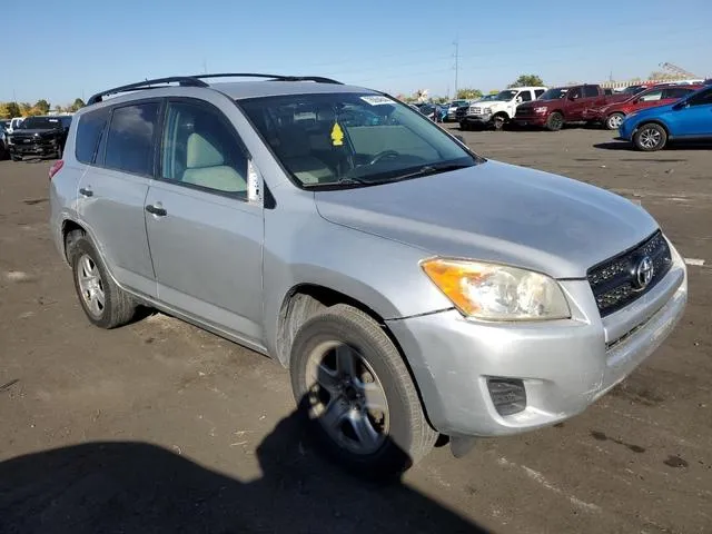 JTMBF4DV4A5025816 2010 2010 Toyota RAV4 4