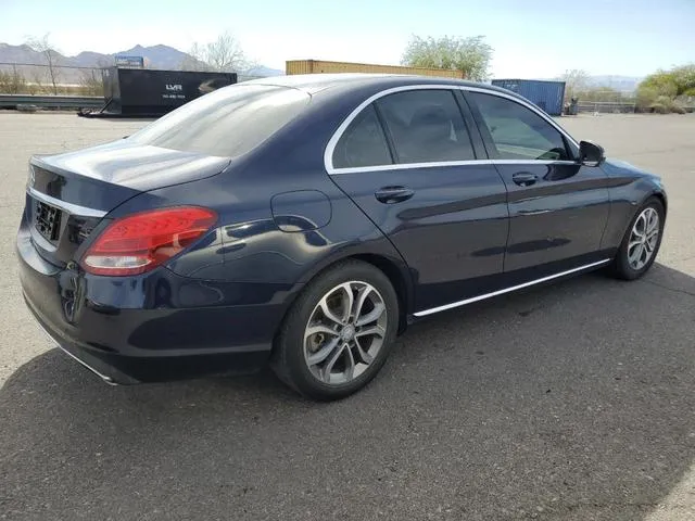 55SWF4JB7GU157177 2016 2016 Mercedes-Benz C-Class- 300 3