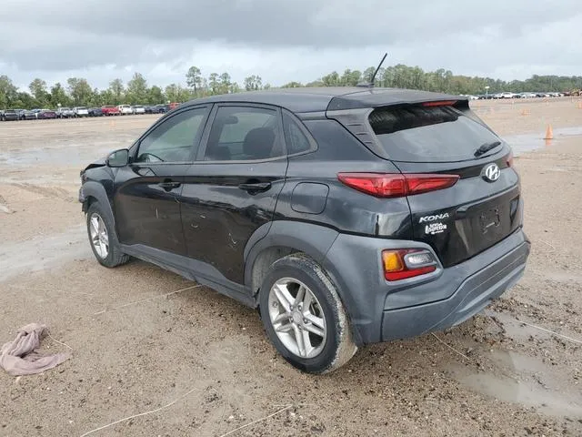 KM8K12AA4JU103078 2018 2018 Hyundai Kona- SE 2