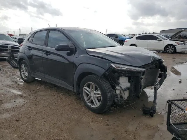 KM8K12AA4JU103078 2018 2018 Hyundai Kona- SE 4