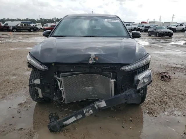 KM8K12AA4JU103078 2018 2018 Hyundai Kona- SE 5