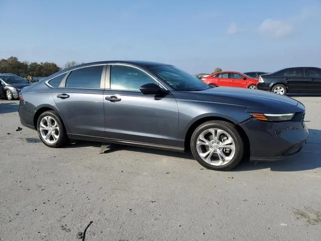 1HGCY1F21PA015004 2023 2023 Honda Accord- LX 4