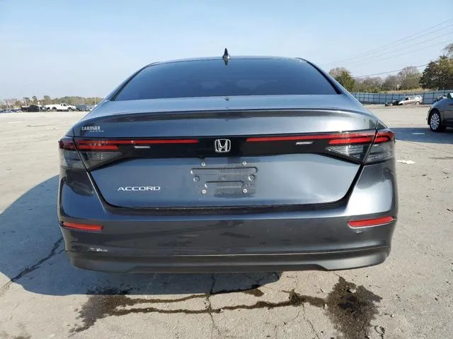 1HGCY1F21PA015004 2023 2023 Honda Accord- LX 6