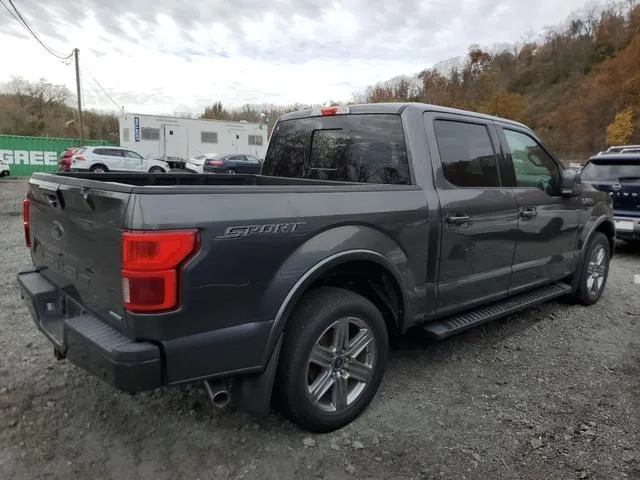 1FTEW1C43KFB25471 2019 2019 Ford F-150- Supercrew 3