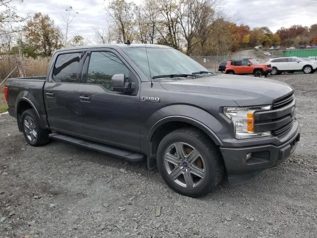 1FTEW1C43KFB25471 2019 2019 Ford F-150- Supercrew 4