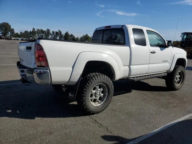 5TEUU42N45Z105623 2005 2005 Toyota Tacoma- Access Cab 3