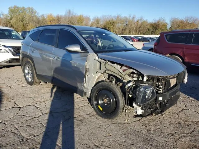 5NMJBCAE2NH131173 2022 2022 Hyundai Tucson- Sel 4