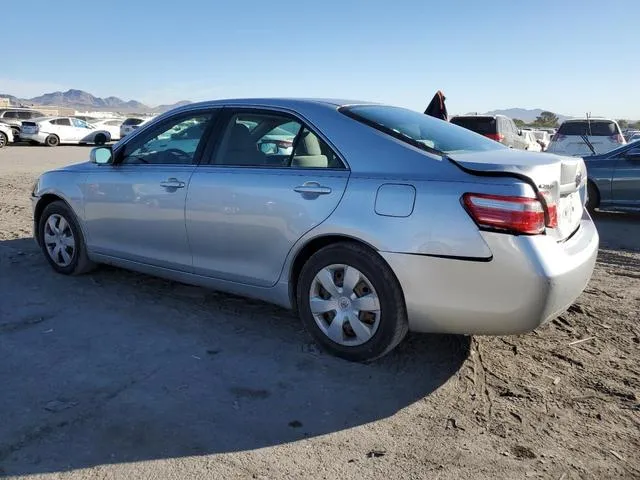 4T1BE46K17U106742 2007 2007 Toyota Camry- CE 2