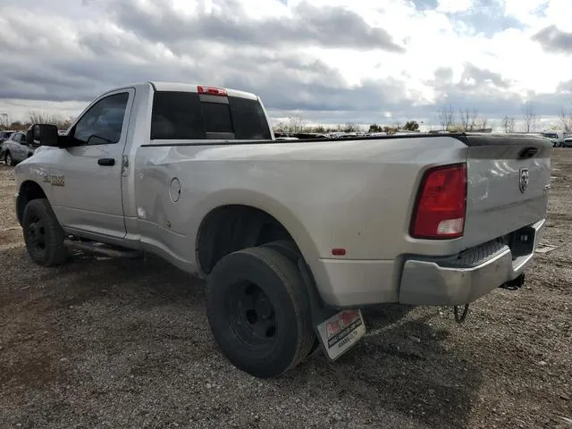 3C63RRAL3GG296659 2016 2016 RAM 3500- ST 2