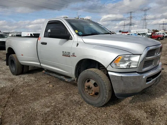 3C63RRAL3GG296659 2016 2016 RAM 3500- ST 4