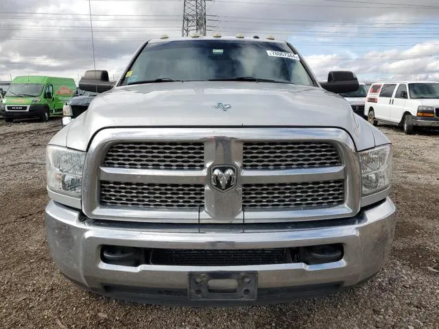 3C63RRAL3GG296659 2016 2016 RAM 3500- ST 5