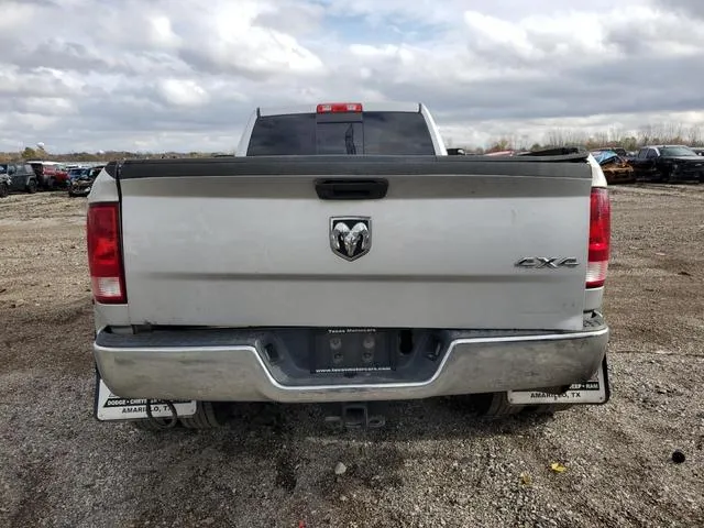 3C63RRAL3GG296659 2016 2016 RAM 3500- ST 6