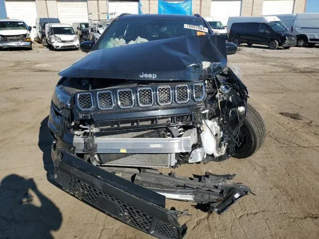 3C4NJDCN3RT602649 2024 2024 Jeep Compass- Limited 5